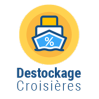 Logo Destockage croisière